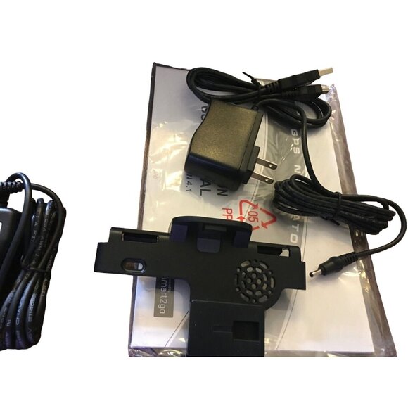 GPS Navigator LGPS 330 Auto Gregory Portable - Picture 3 of 6